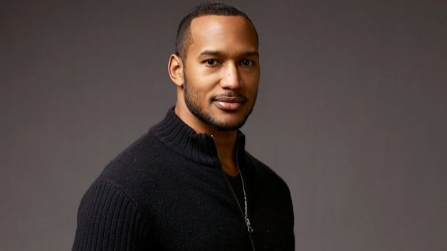 Happy 50th Birthday to 
HENRY SIMMONS 