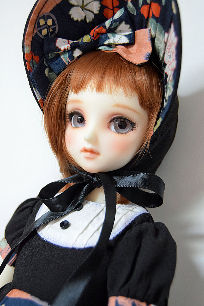 _pasticcina's tweet photo. Trying out new dresses.
.
#volksdoll #volkssuperdollfie #sdm_f_40 #sdmf40 #bjd #ドール #人形 https://t.co/QGICNAw02w