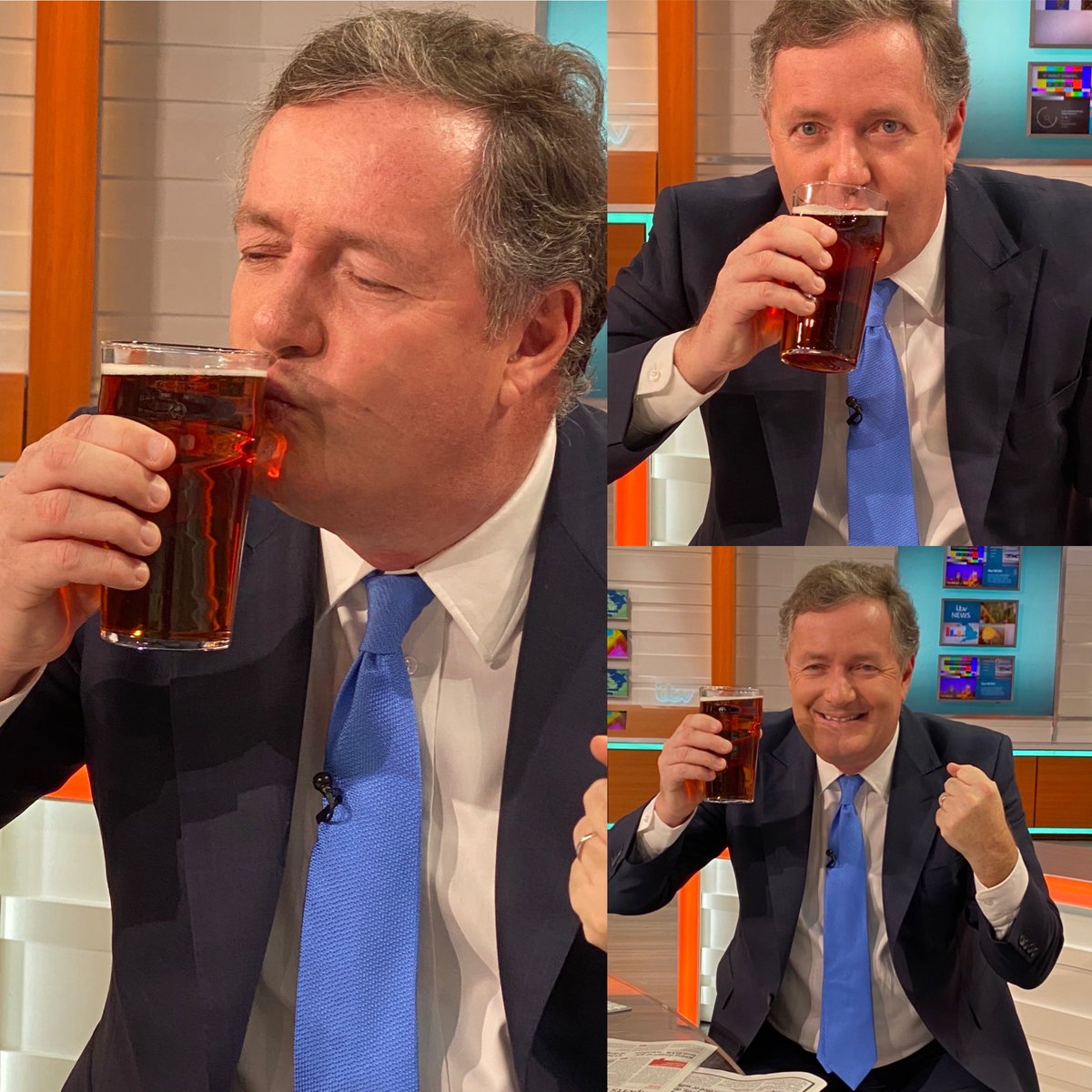 Piers Morgan tweet media