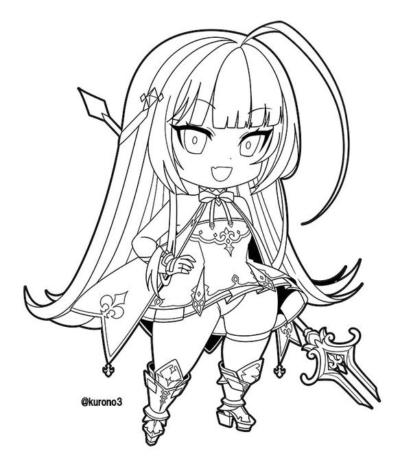#今月描いた絵を晒そう 
ラフとからくがきとか最後まで描いてないやつとか。 