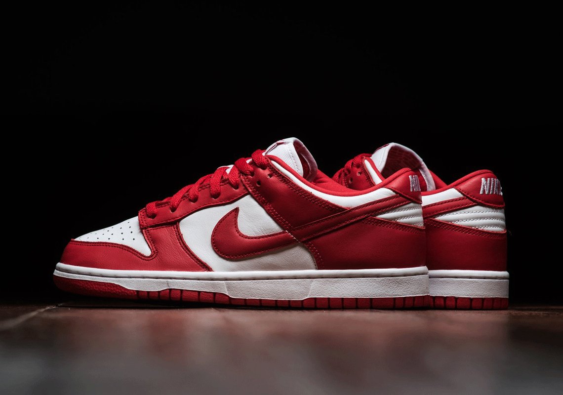 Sneakers on Twitter: \