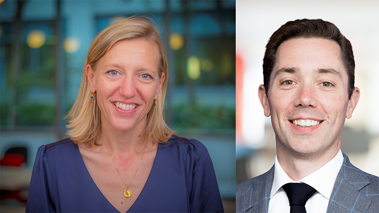 XavDek's tweet photo. New Chief Officer and COO for the Enterprise Business Unit of #Proximus. Welcome to the team! #WeAreProximus https://t.co/MnLrPcSyeq https://t.co/13VI6rzfNz