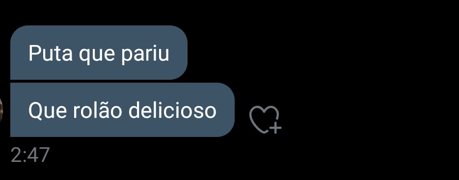 MorenoNovin1's tweet photo. Estou respondendo aos poucos

Quem vê tem sorte rsrs
Chama🔥
#PINTOAWARDS
#PINTOSAWARDS https://t.co/BFFoCYIztn
