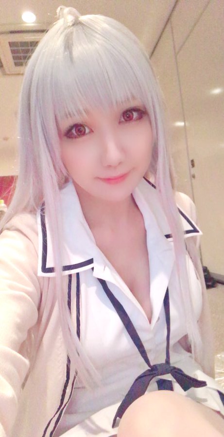 榊原小雪 榊原小雪