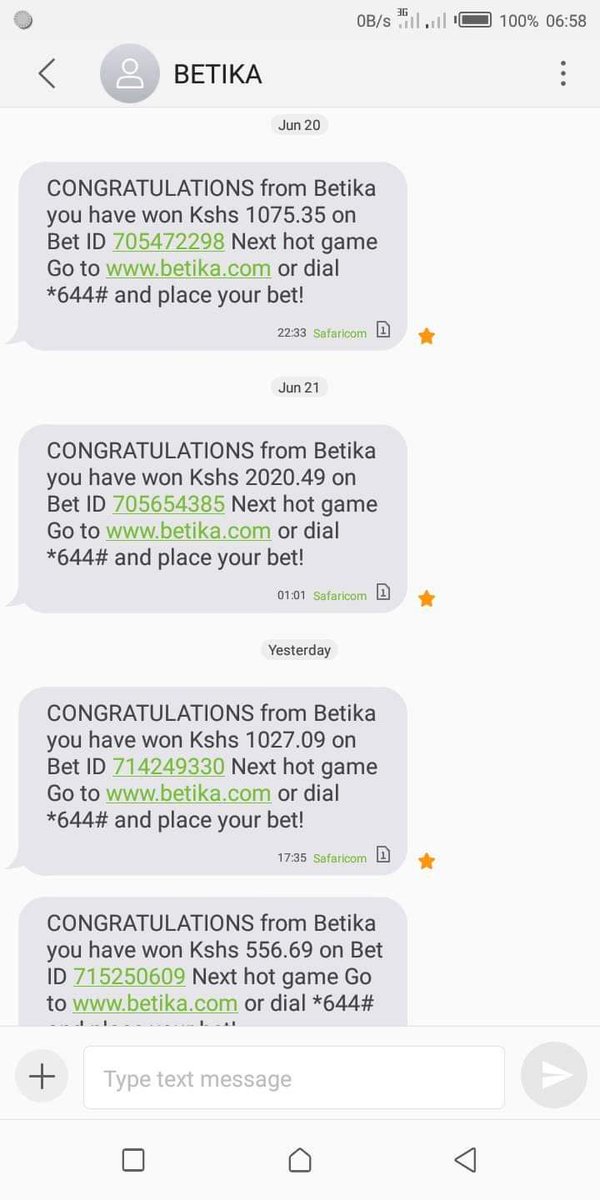 **FOLLOW or RETWEET I FOLLOW BACK **
Get HTFT matches 4-15 odds, Pay AFTER WIN ksh 500-1500 Interested? sms the word 'htft' to 0702235926
#BHAMUN
President Uhuru Kenyatta
DJ Evolve - sign the petition
Jayden
Jada
Man Utd
Felix Orinda
Maraga
Ronaldo
Nairobi
Sportpesa
EACC
Relax