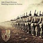 AJC96_'s tweet photo. “I am not an Ulsterman but yesterday, the 1st. July, as I followed their amazing attack, I felt that I would rather be an Ulsterman than anything else in the world.”

- Cpt Wilfred Spender, 2 July 1916 https://t.co/mD7FHsn4Dr