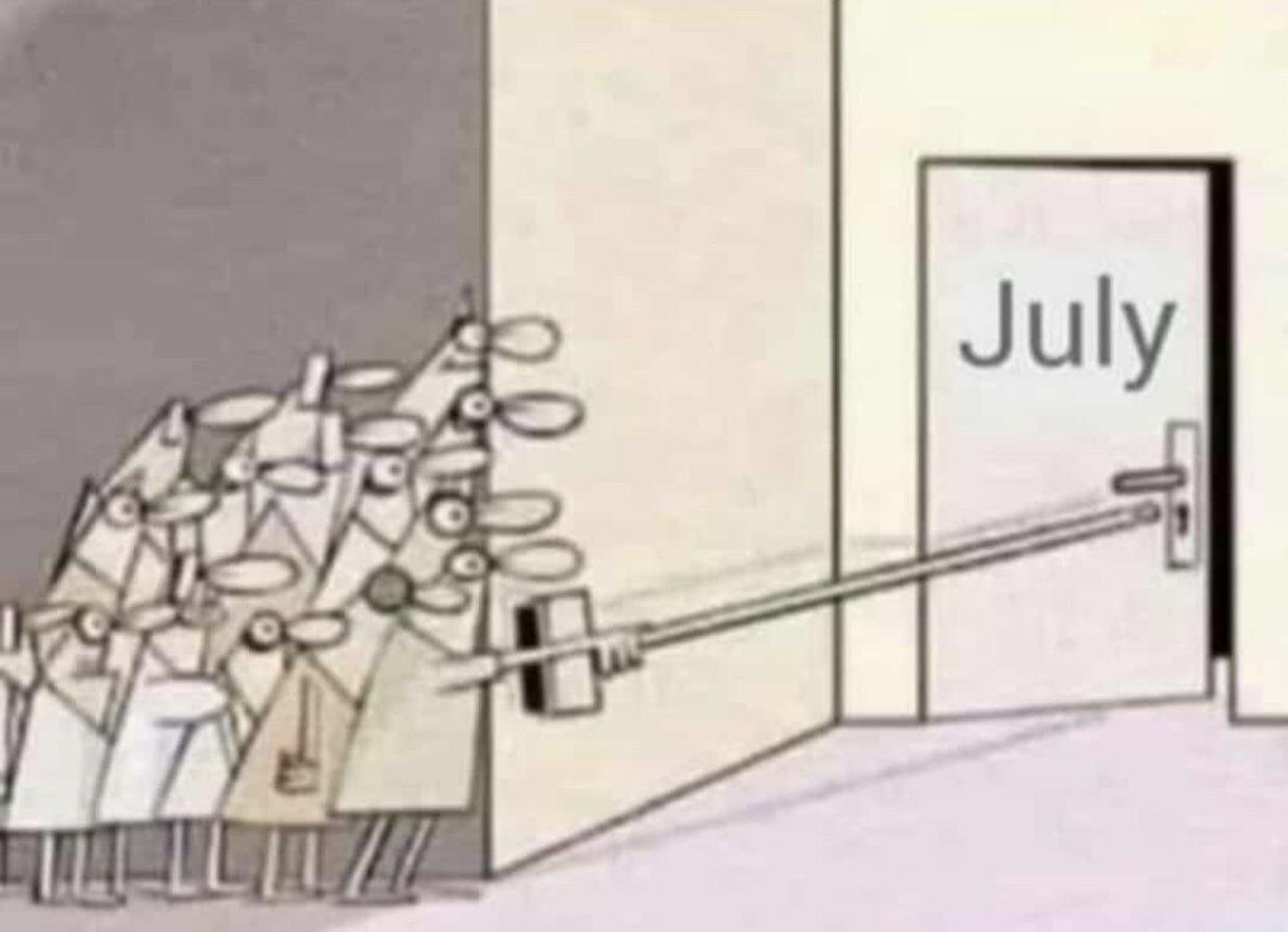 Rhymestyle's tweet photo. We really entering July like https://t.co/OqLesOzizf