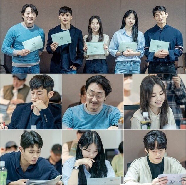 Kdramastars1's tweet photo. جلسه قراءه النص لدراما
#MissingTheyWereThere
#Kdramastars1_MissingTheyWereThere https://t.co/Sj3nUlp5Rg