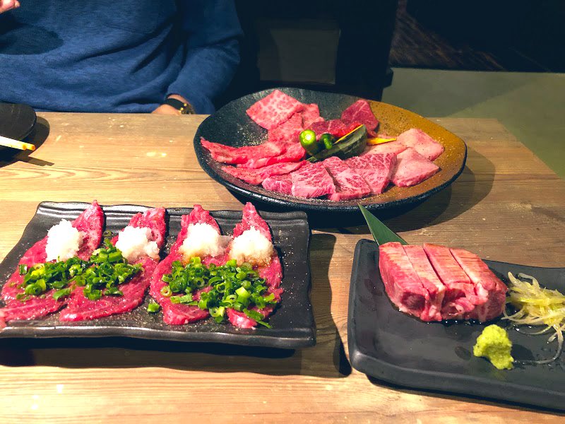 炭火焼肉たむら福岡店 Twitter Search