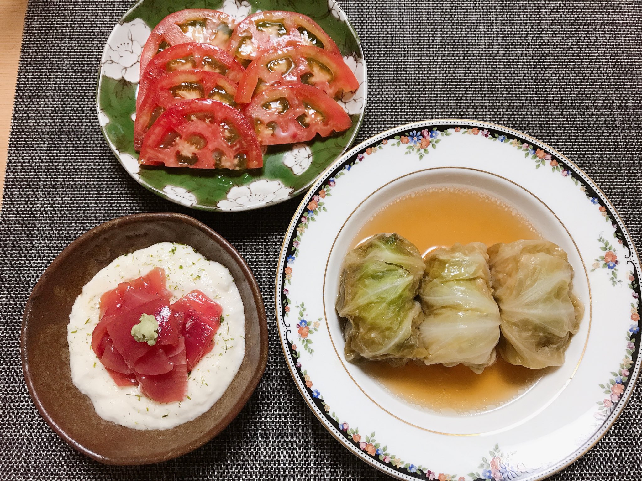 優木美智 (korisuojousan) / Twitter