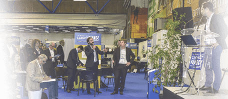 #LeSaviezVous > Pr faciliter la relance, les Carnot et le Club des Directeurs de l’Innovation lancent une hotline innovation. Des experts contactent les entreprises, en - de 48h, avec des propositions d’applications de technologies d'un institut #Carnot ⤵️
gazettelabo.fr/breves/10006re…