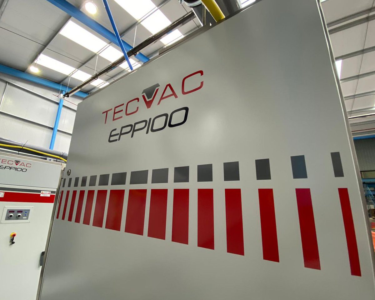 Footprint_SG's tweet photo. Vinyl graphics installed on these 3D printing machines for Tecvac

#vinyl #vinylgraphics #vinyllettering #tecvac #wallwork #3dprinting #3dprinter #printingrevolution #footprint #footprintsigns #footprintsignsandgraphics https://t.co/lBRo1lfnhi