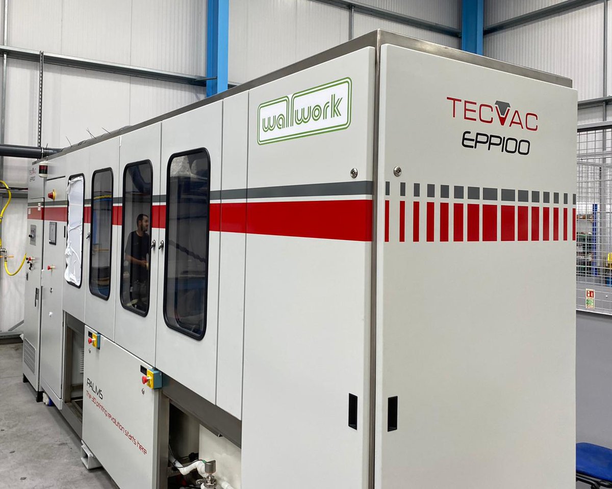 Footprint_SG's tweet photo. Vinyl graphics installed on these 3D printing machines for Tecvac

#vinyl #vinylgraphics #vinyllettering #tecvac #wallwork #3dprinting #3dprinter #printingrevolution #footprint #footprintsigns #footprintsignsandgraphics https://t.co/lBRo1lfnhi