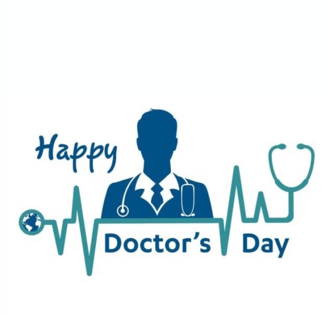 aaditya_45's tweet photo. #happydoctorsday https://t.co/z8QjdTw6vu
