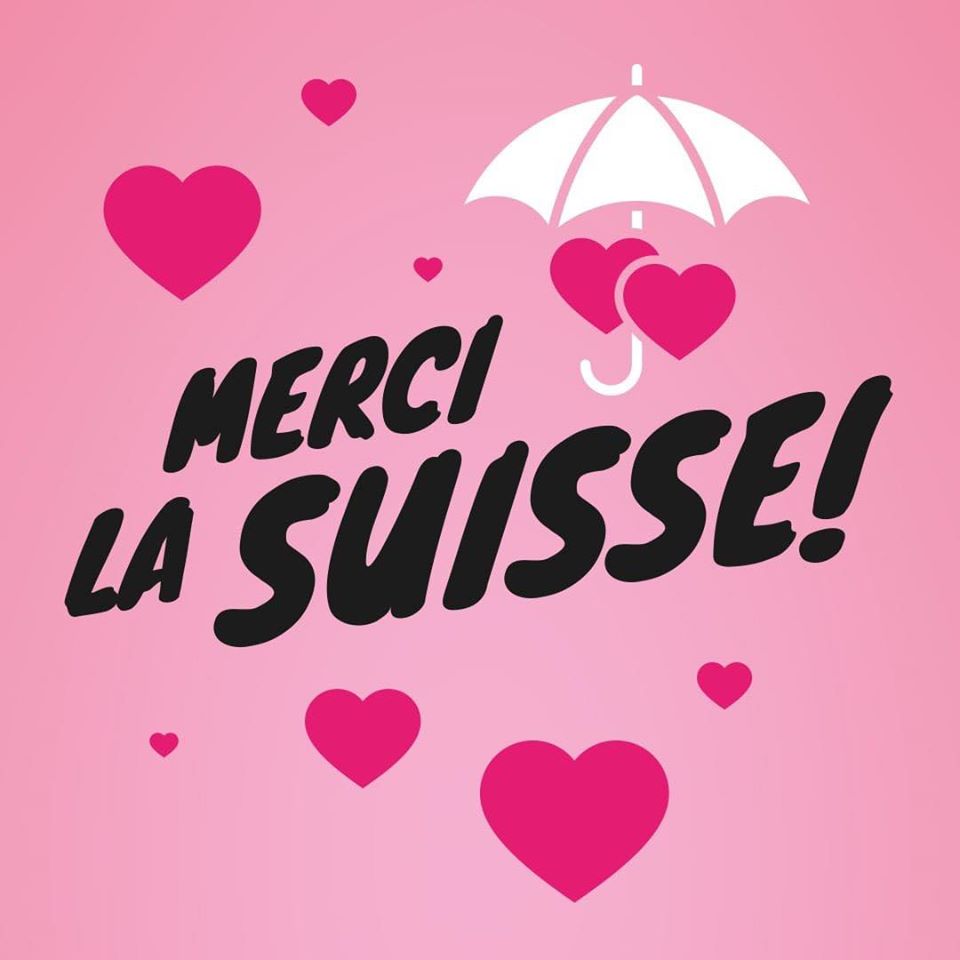 Mathias Reynard tweet media