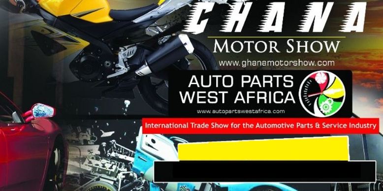 finelib's tweet photo. Ghana Motor Show is an international auto trade fair scheduled to hold from 3rd - 5th September 2020 at Accra International Conference Centre. See details https://t.co/lqvNCIb2aP
#Ghanamotorshow #autoevents #accra #ghanaevents #autotradefair #autoshow #motorshow #africanevents https://t.co/2Fjg6BG3GR