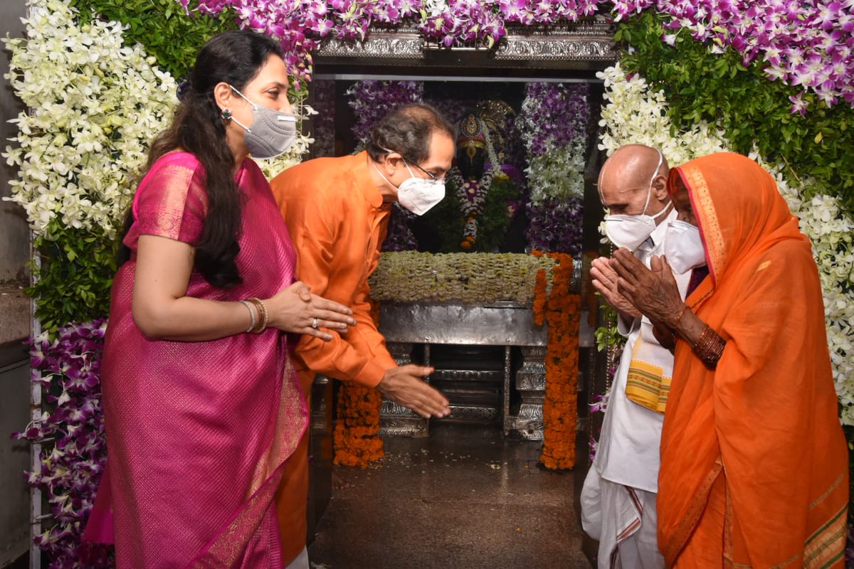 Ravindra Raut tweet media