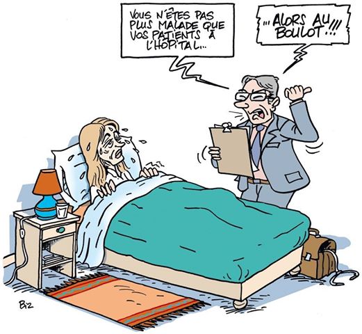 CniSyndicat's tweet photo. Reconnaissance maladie professionnelle du covid 19 uniquement pour les soignants atteints d'une forme sévère! #dégout #trahison #mensonge #OlivierVeran #EmmanuelMacron #laurentpietraszewski https://t.co/TBUxmSxxEz