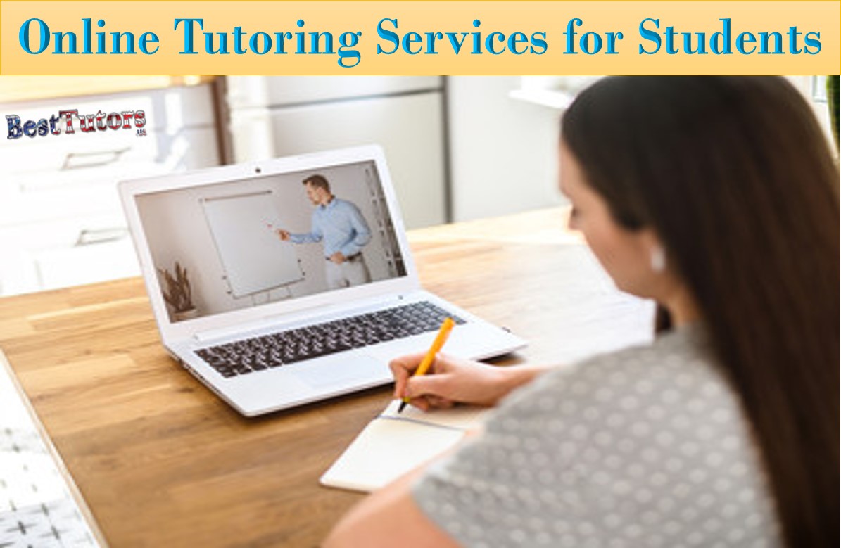 Besttutorsforus's tweet image. Online Tutoring Services for Students
 
Best Tutors offer online tutoring services for assignments at an affordable price. Our experts help students to complete their tasks with a higher grade. 
Order now: besttutors.us/our-services#H… #AssignmentTutoring #TutoringServices