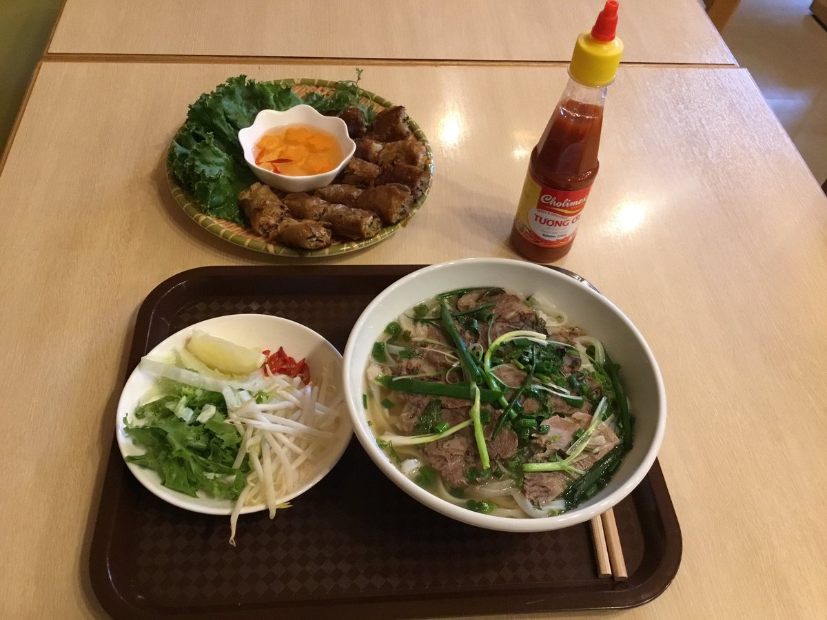 お宮町探検隊 ここ お宮町 へ 本格ベトナム料理店さん誕生致しました フォーベトナム さんです 仙台市青葉区宮町1 1 80 ライオンズマンション1f 営業時間 Am11 00 Pm21 00 T Co Rdp8hkiarv T Co Q4ygudiezt お宮町探検隊 ここ お宮町 へ 本格ベトナム料理店さん誕生致しました フォーベトナム さんです 仙台市青葉区宮町1 1 80 ライオンズマンション1f 営業時間 Am11 00 Pm21 00 T Co Rdp8hkiarv T Co Q4ygudiezt
