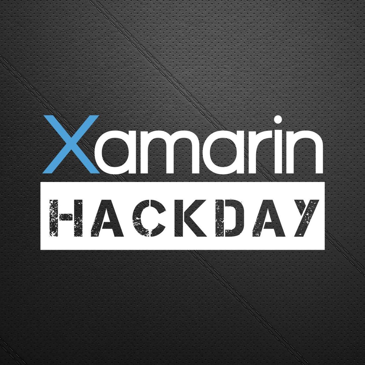 MAUIHackDay's tweet photo. Our next #XamarinHackDay is running on the 18th of July & you shouldn't miss it! It's a great opportunity to learn some #Xamarin for free with the experts @mattgoldman (SSW) & @rid00z (XAM). Save your seat on the ONLINE Xamarin Hack Day on Sat 18/07: https://t.co/BotPqUG65R https://t.co/c5nFfEC5el