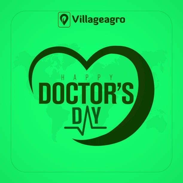 villageagro_com's tweet image. National Doctor’s Day

#doctors #doctorsday2020 #DoctorsDay #nationaldoctorsday #happydoctorsday #1stJuly #heroes #doctorslife #thankyou #doctorsdayindia #villageagrodotcom #agritech #startup #GodMorningWednesday #wednesdaymorning #WeSaluteHealthHeroes #CAday2020 #YSJaganCares