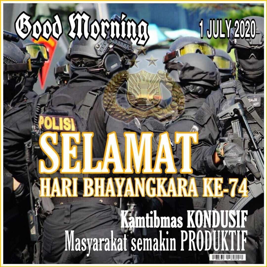 Kami sadar masih jauh dari sempurna, tapi kami akan memberikan yang terbaik.