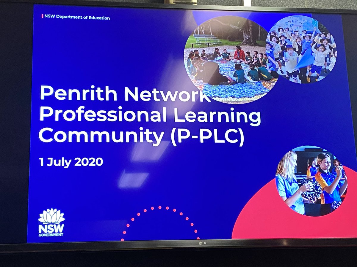 Kay Rigas (@k_rigas) on Twitter photo Nepean Learning Community setting up for whole school success. Unpacking our SEF sas & What works best in practice. Thank you Kerrie for leading a wonderful discussion with the team! <a href="/Fox067/">Andrew Hooper</a> @FranCampbell3 Nepean Learning Community setting up for whole school success. Unpacking our SEF sas & What works best in practice. Thank you Kerrie for leading a wonderful discussion with the team! <a href="/Fox067/">Andrew Hooper</a> @FranCampbell3