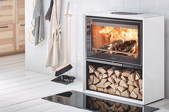 fire_bydesign's tweet image. Have you seen the Contura 300 series? 
It’s an award winner too.. contact us for more info!
#woodburners #dorsetbusiness #contura @ConturaStoves