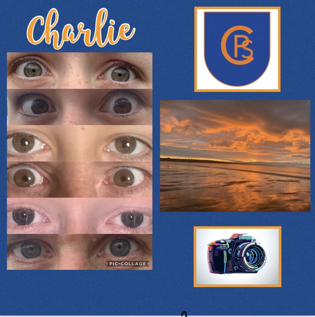 MrsChristie9's tweet photo. Day 56 @CapshardPS @CapshardN 📱📸Photo Challenge.
Photographer Charlie Turner. https://t.co/Khk4PnaMPd
