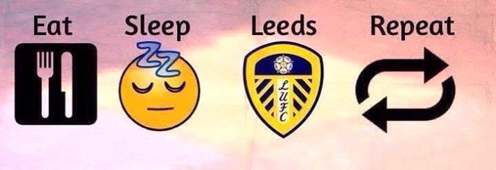 DebbieFishman08's tweet photo. First thought 🤔 did we win?
FFS @LUFC 🤯🤦♀️
#rollsover
#LeedsUnited #leeds #LEEDS #bringonsaturday #putitright https://t.co/jLG7Fk33GD