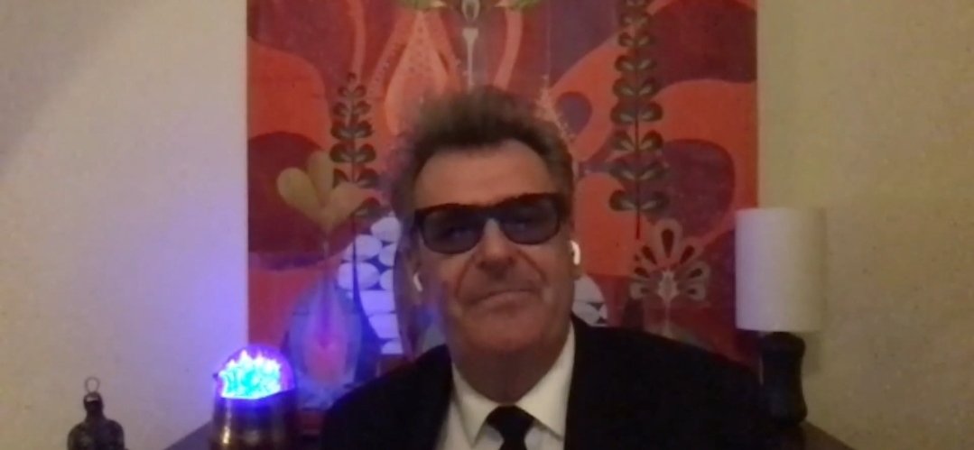 KatelynAGreer93's tweet photo. Just got done with the Meet & Greet after @GregProops Fabulous #SmartestManInTheWorld #ProopCast Greg the Show was AMAZING & it was really lovely talking to you about the Zoo β€οΈ Tell Jen Thanks for me for the Mask website link π Love her π Oh & hope your leg is alright π https://t.co/IAQd6QvVf9