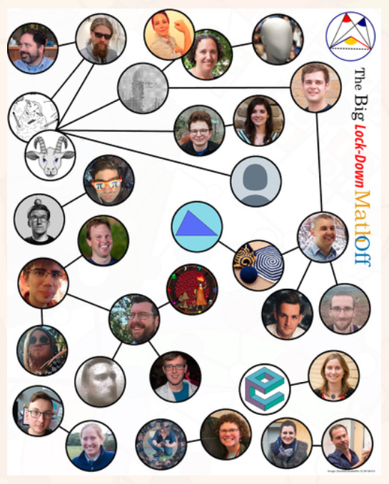 SamHartburn's tweet image. #MathOffStickerBook @mscroggs Love this page! mathoffstickerbook.com