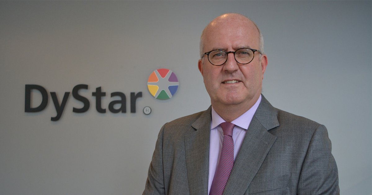 As we mark the 25th anniversary of DyStar, Mr. Eric Hopmann, CEO of DyStar Group, shared a special message where he reflected on our history of over 150 years and charted the path ahead for DyStar. 

dystar.com/25th-anniversa…

#DyStarSilverJubilee #25thanniversary