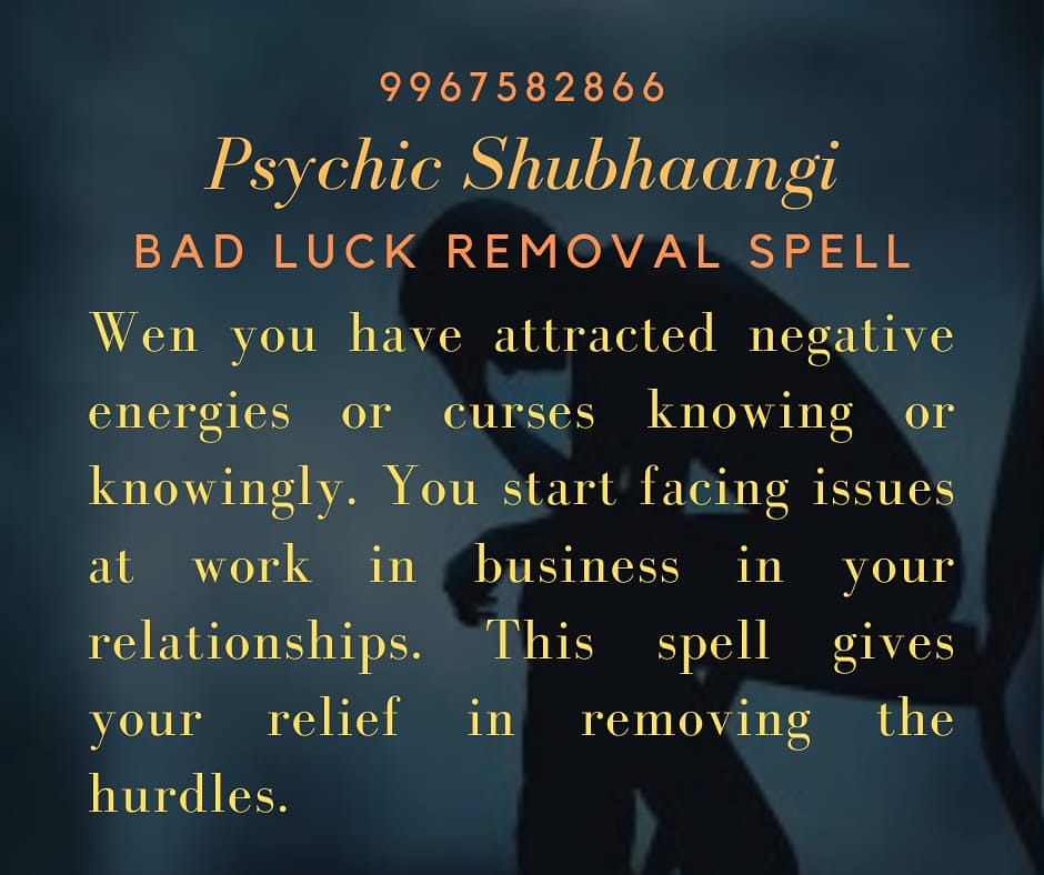 Wiccaandspells's tweet photo. #Todays post is about Whats #BadLuck Removal Spell??  The #curse unknowingly or knowingly we get #attracted to it. To remove it please contact Shubhaangi on 9967582866 or u can DM. https://t.co/5yPITYfSpT