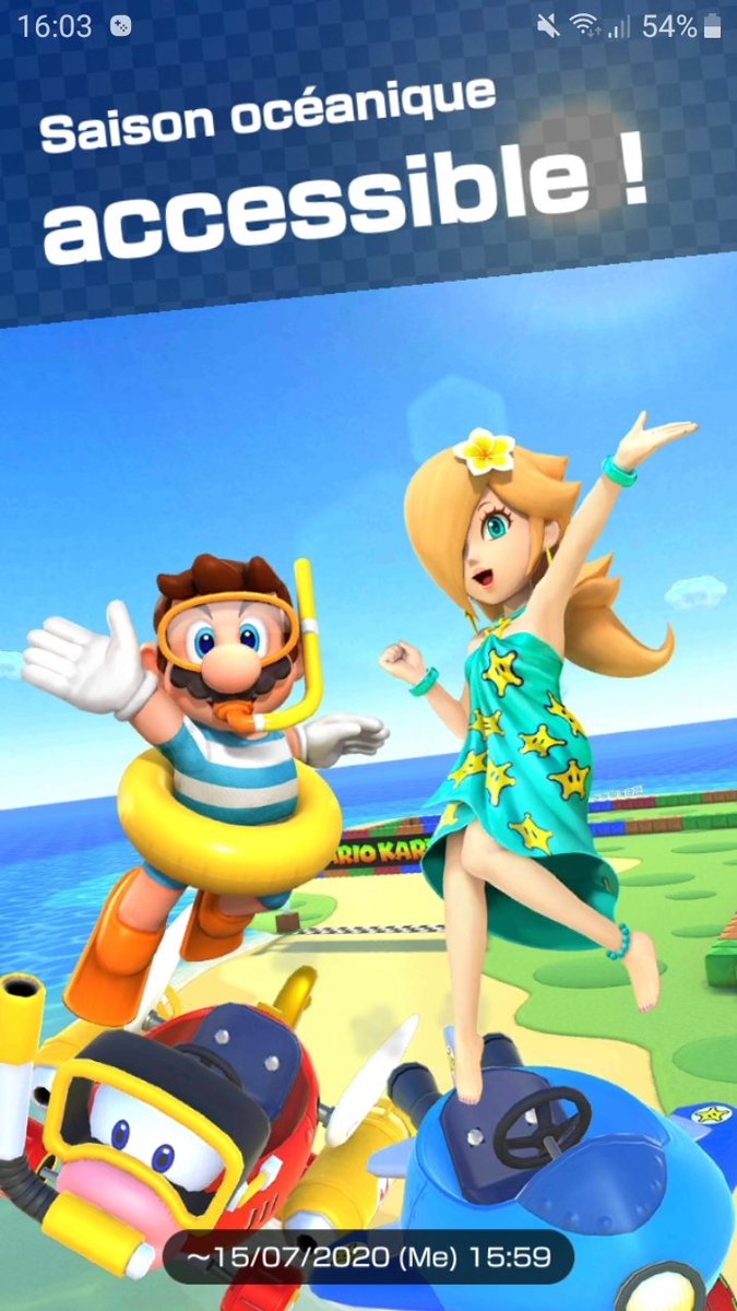 maillot de bain mario