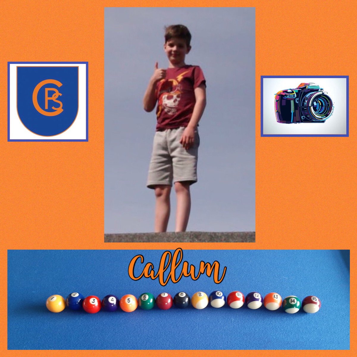 MrsChristie9's tweet photo. Day 56 @CapshardPS @CapshardN 📱📸Photo Challenge.
Photographer Callum Golda. https://t.co/gsQY9FmkBQ