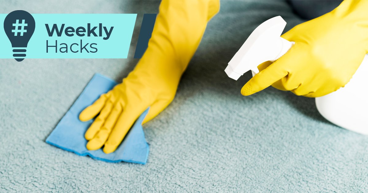bobshopcoza's tweet photo. Your #weeklyhacks!
• Use bicarb to remove ugly odour from your fridge
• Remove carpet stains with vodka
• Boil two cups of vinegar in your kettle to remove grime and dirt https://t.co/T1BLn2mrDD