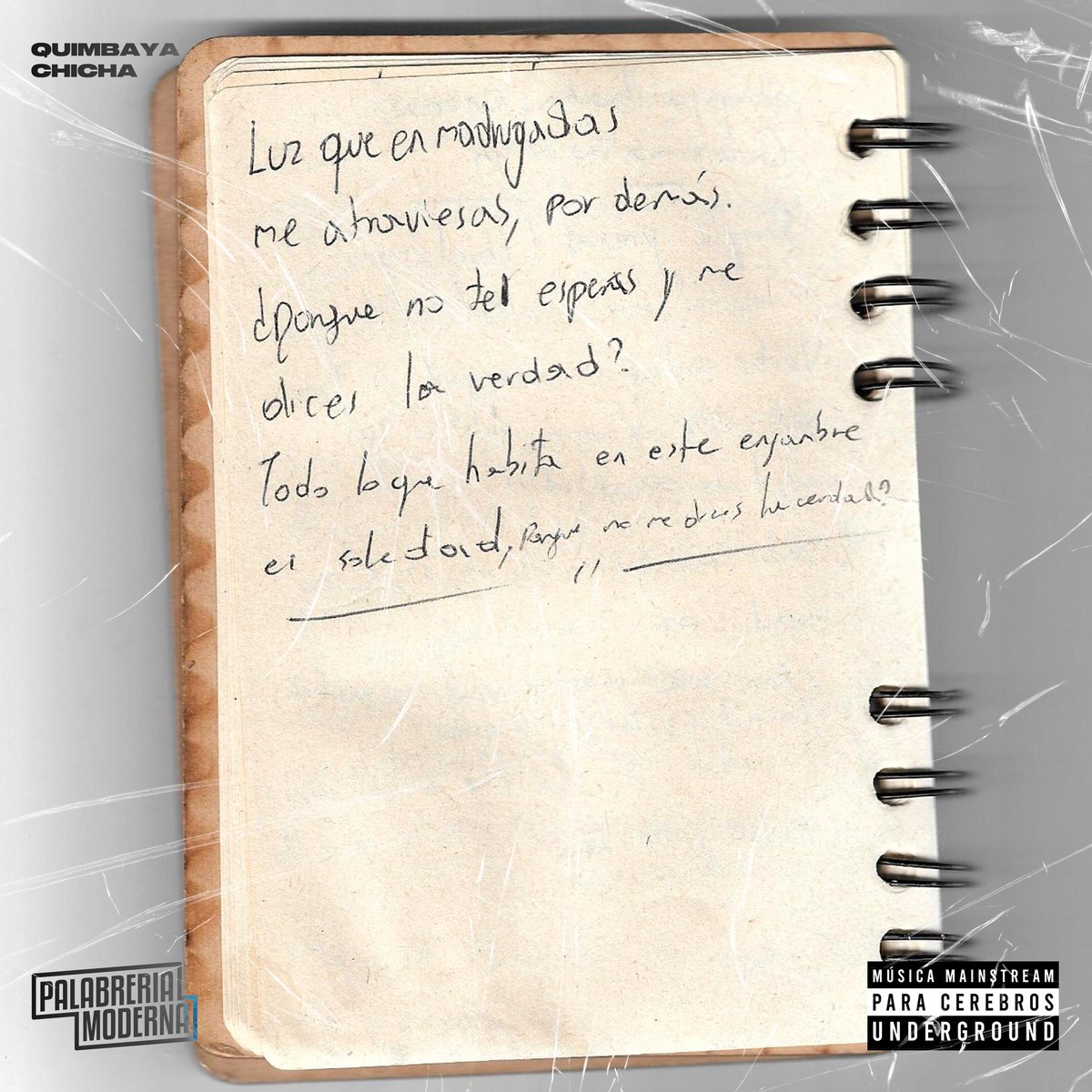 palabreriamod's tweet photo. 📝 Manuscrito de Suerte de Navajos, @juanvalm es breve cuando precisa.
---
▶️ Disponible en todas las movidas digitales. 
🎥 https://t.co/XnW1jk9yrp https://t.co/aYLveKIh4V