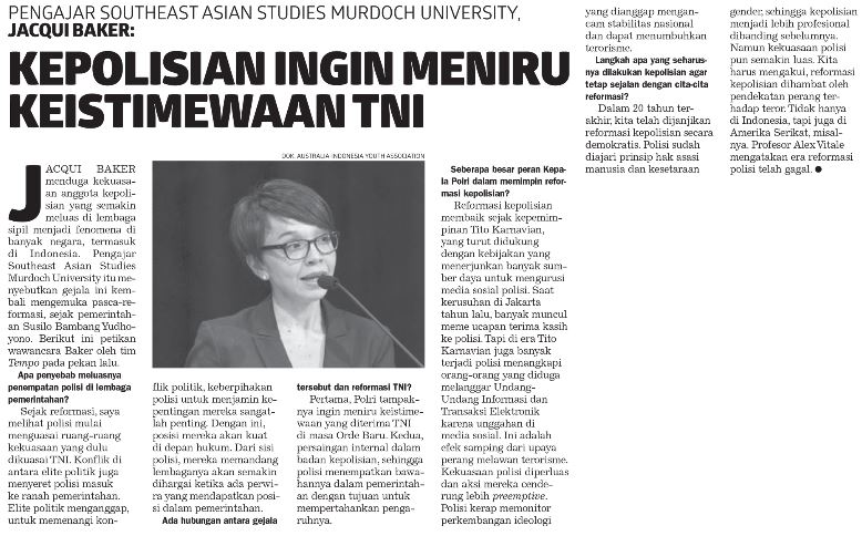 Wri Indonesia Wriindonesia Twitter