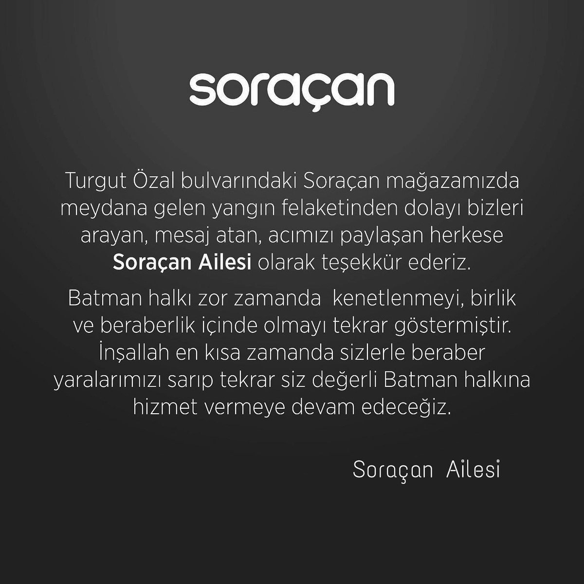 Soraçan (@soracancity) on Twitter photo 