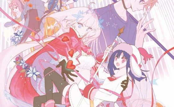 注目 画像ツイート ローリング ガールズ アニメレーダー 注目 画像ツイート ローリング ガールズ アニメレーダー