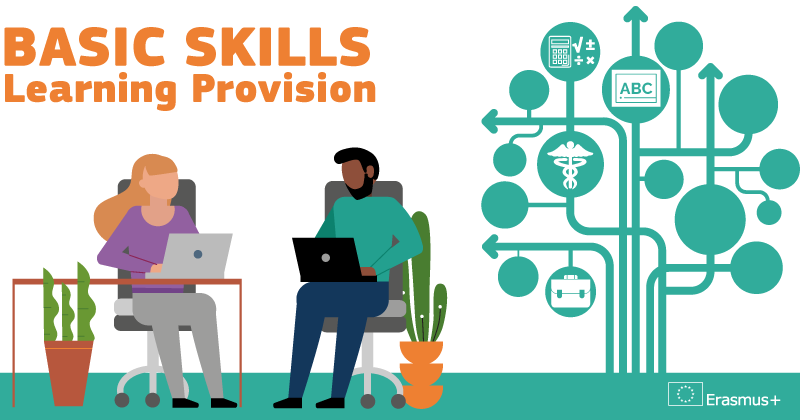 #EPALE newsletter: the lastest content related to #adulteducation and #learning.
Learn More: bit.ly/3ilqkBU