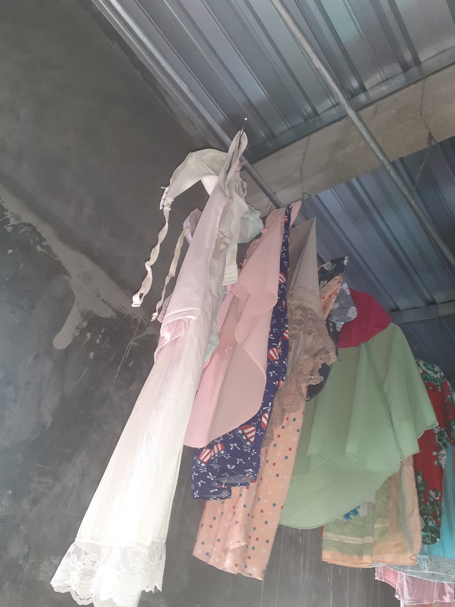 Rutintitas Ibu Rumah Tangga 😭