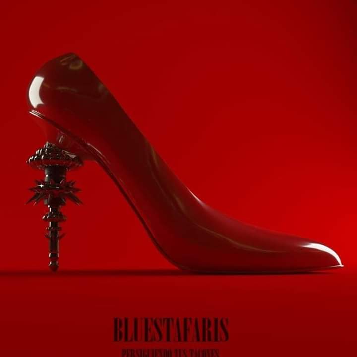 SALALOCOCLUB's tweet photo. BluestafariS, mañana en Loco Club.
Sólo 100 entradas disponibles en https://t.co/BYrDY8oABt https://t.co/2SrQhCCYNL
