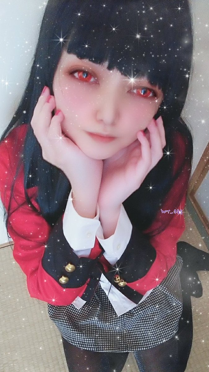 Twoucan 能見クドリャフカ の注目ツイート イラスト マンガ コスプレ モデル