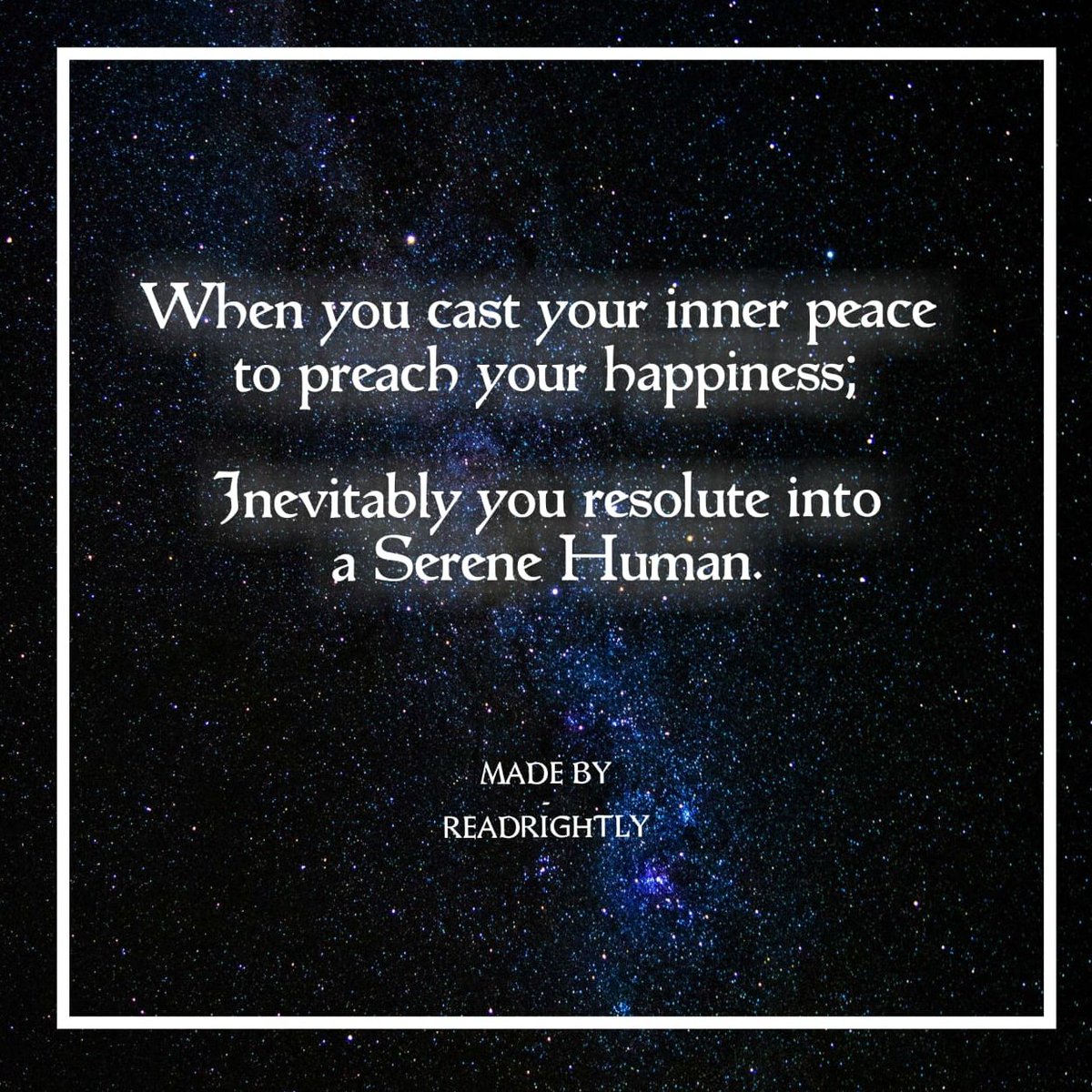 readrightly's tweet photo. Fighting your inner wolves to win the world

#midweekmotivation #InnerPeace #selfgrowth #happiness #goodquotes #selfmotivation #bepositive #thoughtful #positivevibes #quotestoinspire #believeinyourself #inspirational #wordstoliveby #unsaidwords #nevergiveup #thoughtoftheday https://t.co/ynzKE16xtR