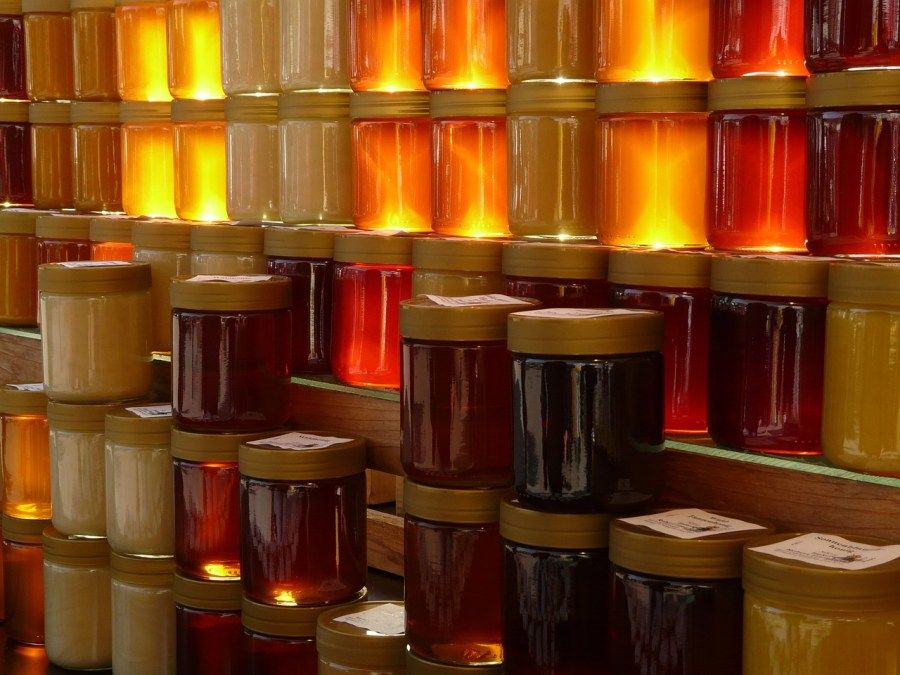 RessourcesMag's tweet image. Guinea: AfDB Grants US$ 3 Million for Green Energy and Honey Sectors - bit.ly/2UHGIm4