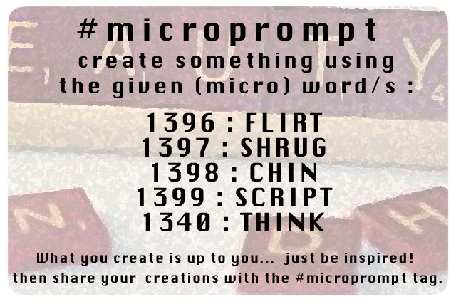 Microprompt tweet media