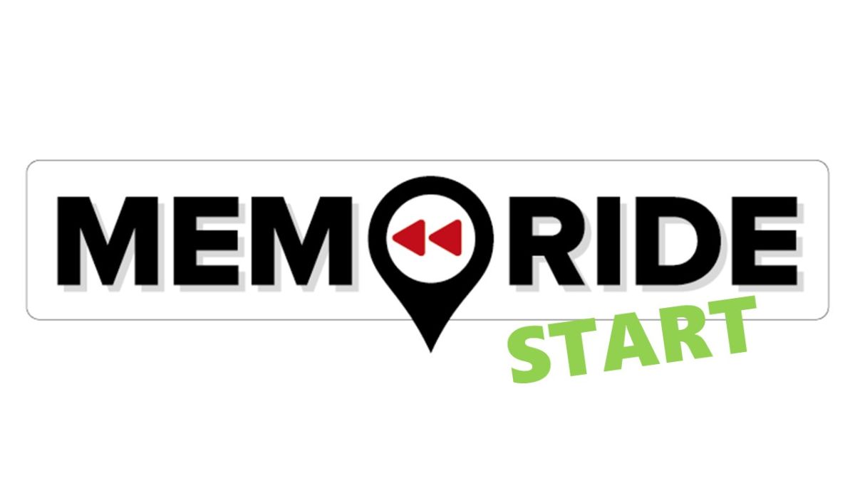 Memoride tweet media